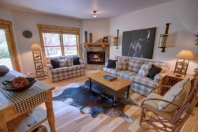 Tenderfoot Lodge 2607
